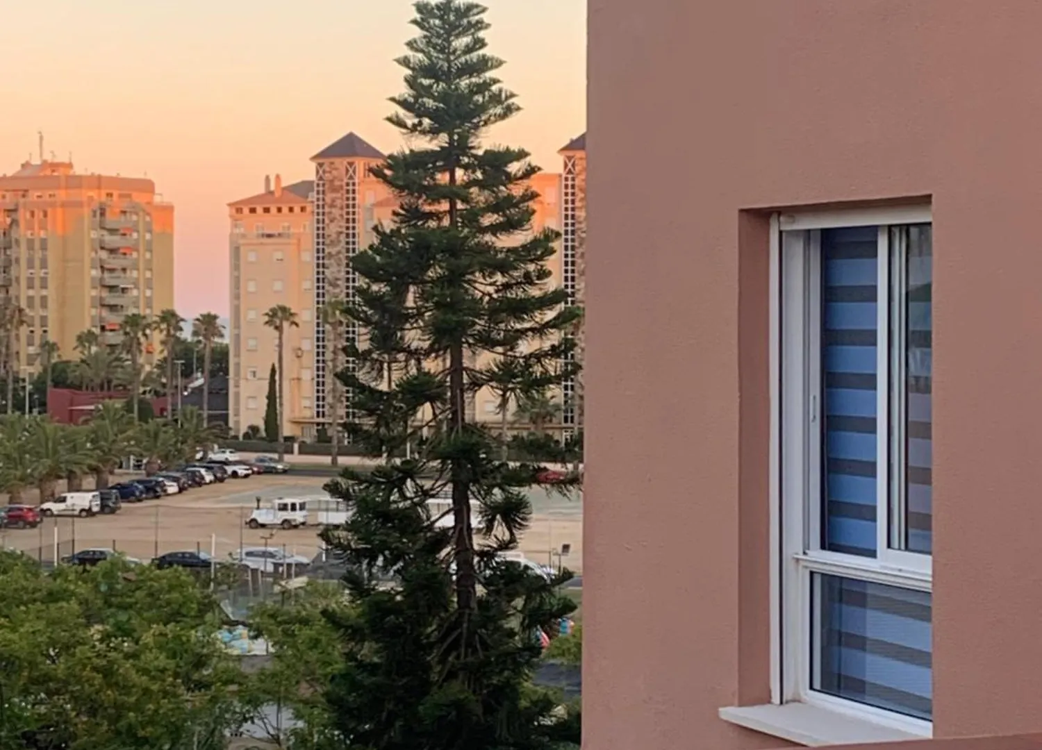 Aticobarco Διαμέρισμα La Antilla 0*,  Ισπανία